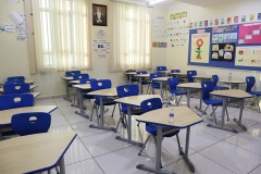 Disley Classroom