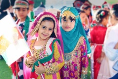 National Dress Oman