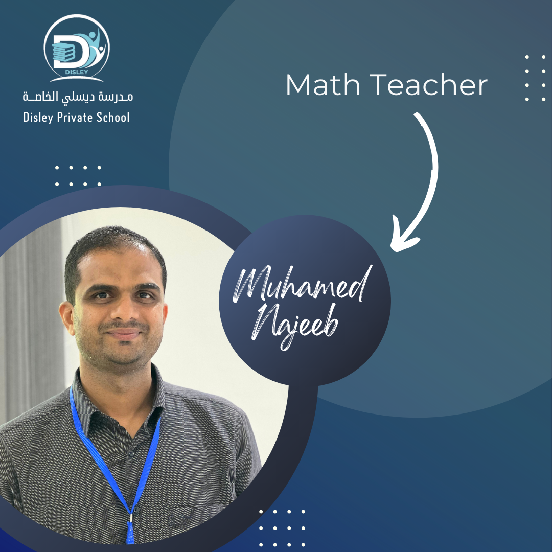 DisleyTeam Disley School