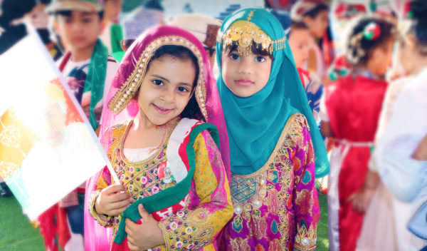 Disley-Banner1 Disley Private School, Oman National Day 2019, Oman, Suwaiq, Musanna, Muscat, Oman, Middle East, National Day
